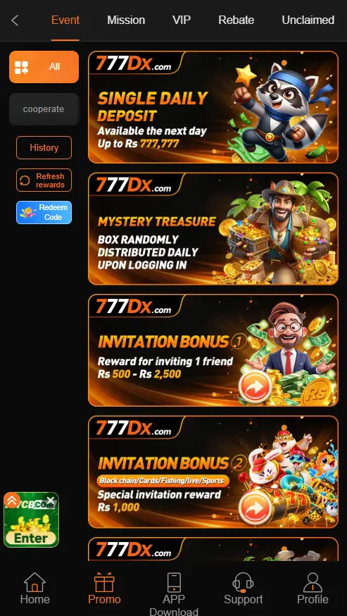 777DX